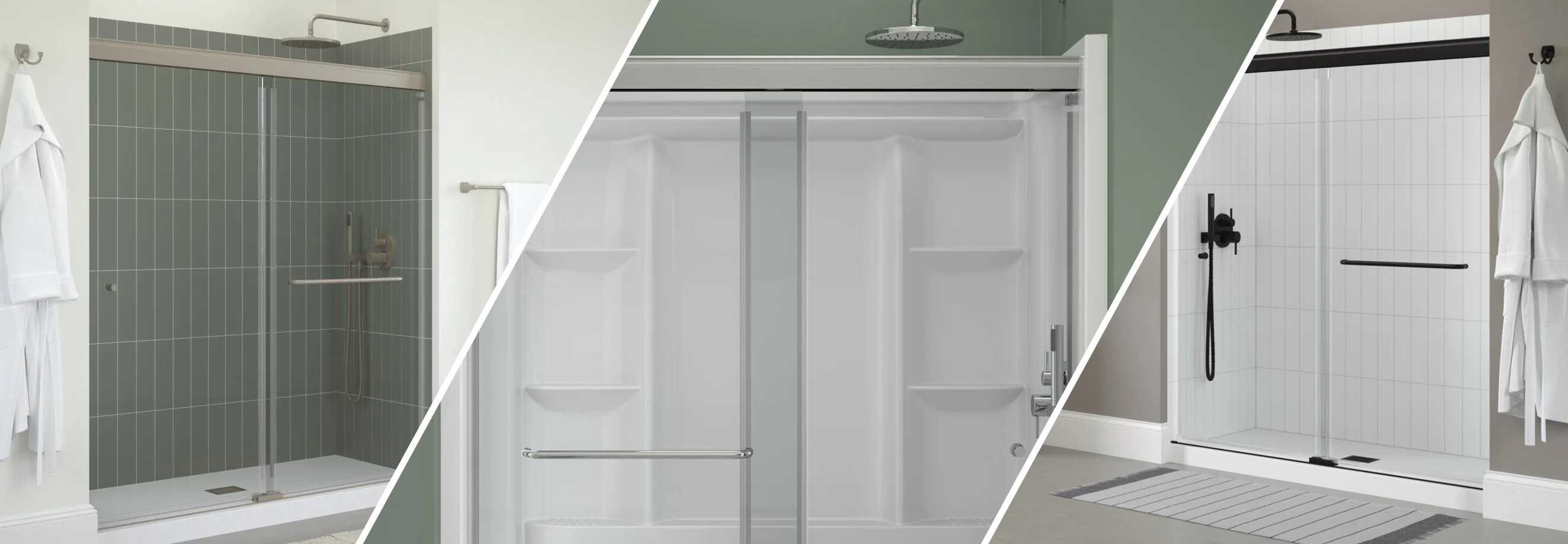 Elevate Your Bathing Experience